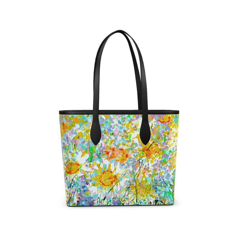 Leather City Shopper