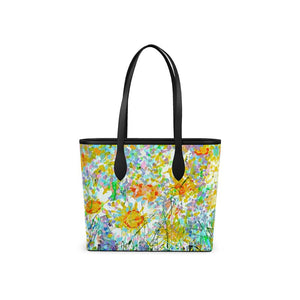 Leather City Shopper