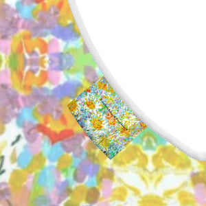 Sleeveless Midi Dress