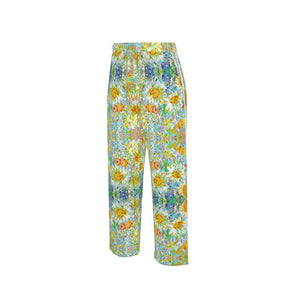 Womens Luxury Pyjama Trousers