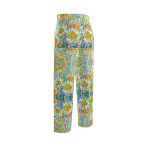 Womens Luxury Pyjama Trousers