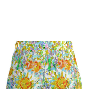 Womens Luxury Pyjama Trousers