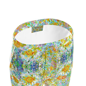 Womens Luxury Pyjama Trousers