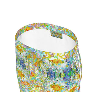 Womens Luxury Pyjama Trousers