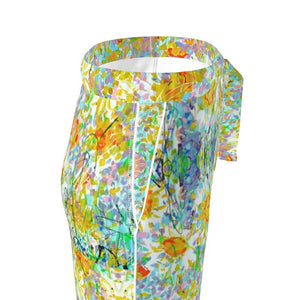 Womens Luxury Pyjama Trousers