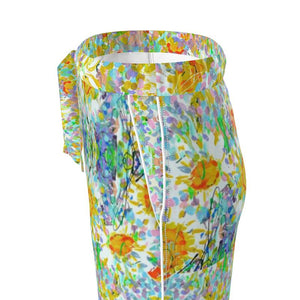 Womens Luxury Pyjama Trousers