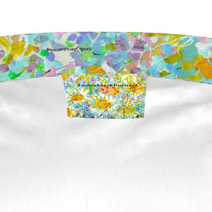 Womens Luxury Pyjama Shorts