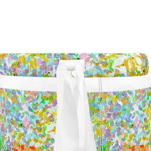 Womens Luxury Pyjama Shorts