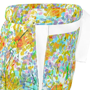 Womens Luxury Pyjama Shorts