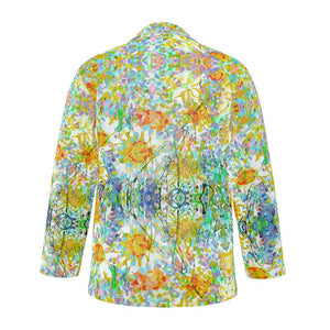 Mens Luxury Pyjama Shirt