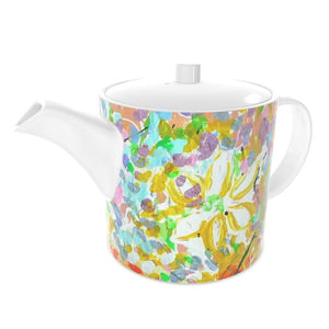 Bone China Teapot