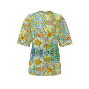 Womens Oversized T-Shirt