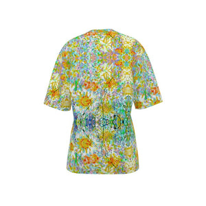 Womens Oversized T-Shirt