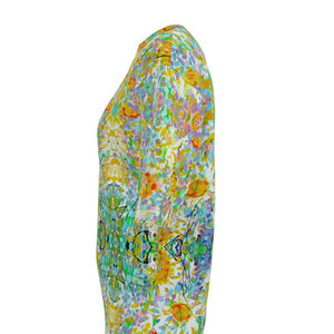 Womens Oversized T-Shirt