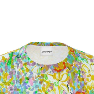 Womens Oversized T-Shirt