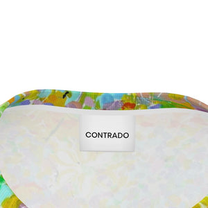 Womens Oversized T-Shirt