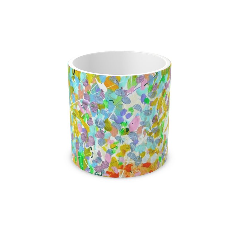 Personalised Plant Pot