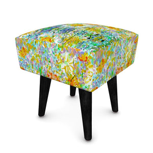 Footstool (Round, Square, Hexagonal)
