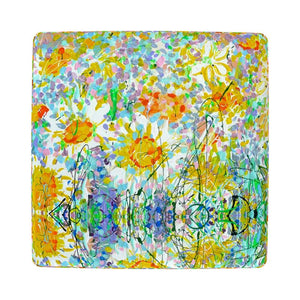 Footstool (Round, Square, Hexagonal)