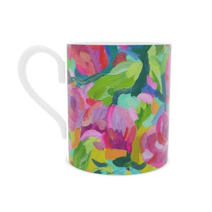 Bone China Mug