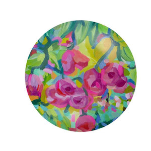 Cup and Saucer