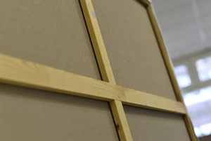 Catch a Star 2 (2025) Acrylic painting by Edelgard Schroer