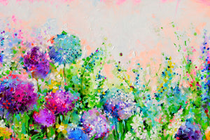 More Than Enough – Spring Garden Flower Field (2026)