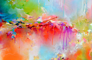 FRESH MOODS 119 – SUMMER EVENING MOOD