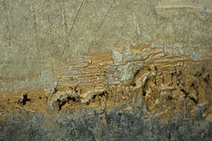 Traces of Time (2026) Acrylic painting by Edelgard Schroer