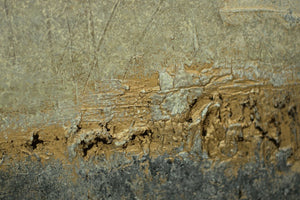 Traces of Time (2026) Acrylic painting by Edelgard Schroer