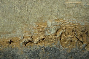 Traces of Time (2026) Acrylic painting by Edelgard Schroer