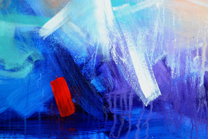 Mirror of the Soul II Stunning Panoramic Work