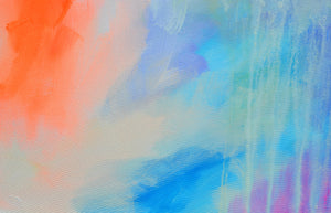 Complementary Patterns 18 2025 - Diptych