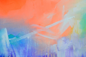 Mirror of the Soul II Stunning Panoramic Work