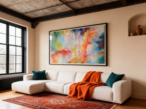 FRESH MOODS 119 – SUMMER EVENING MOOD