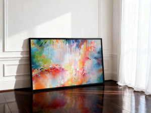 FRESH MOODS 119 – SUMMER EVENING MOOD