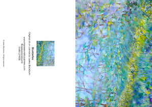 Art Greeting Cards - Rectangle Designs