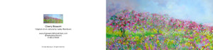 Art Greeting Cards  Panoramic Designs