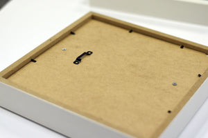 Traces of Gold (2025) Acrylic painting by Edelgard Schroer