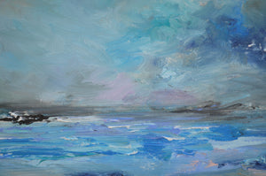 Kynance Cove