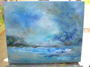 Kynance Cove