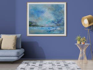 Kynance Cove