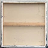 However Far Away Original Oil Painting