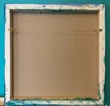 The Morning Light Tomorrow Original Oil Painting