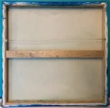 Wild and Free Original Oil Painting