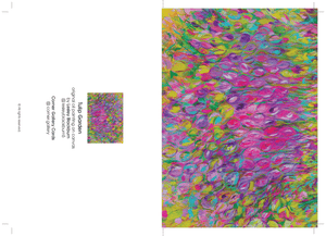 Art Greeting Cards - Rectangle Designs